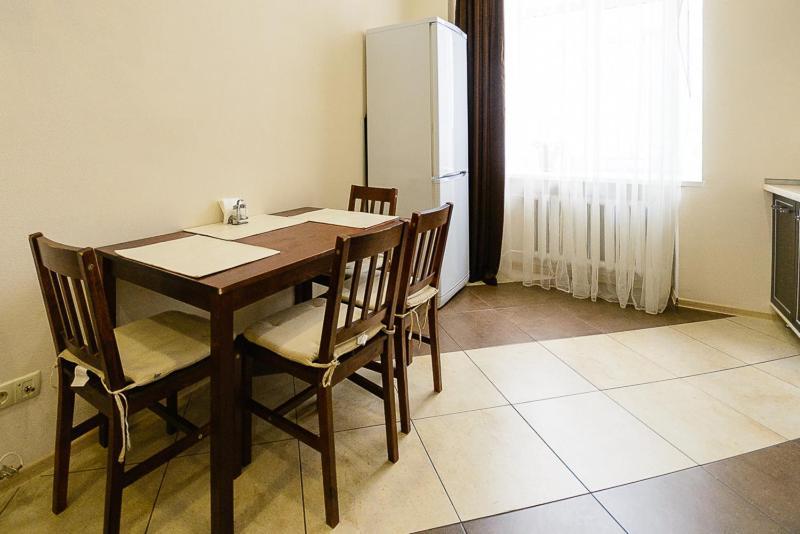 Comfortable Apartment On Mikhaylovskiy Lane Kiev Luaran gambar