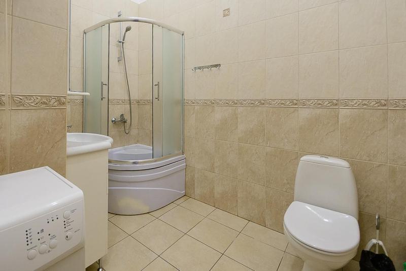 Comfortable Apartment On Mikhaylovskiy Lane Kiev Luaran gambar