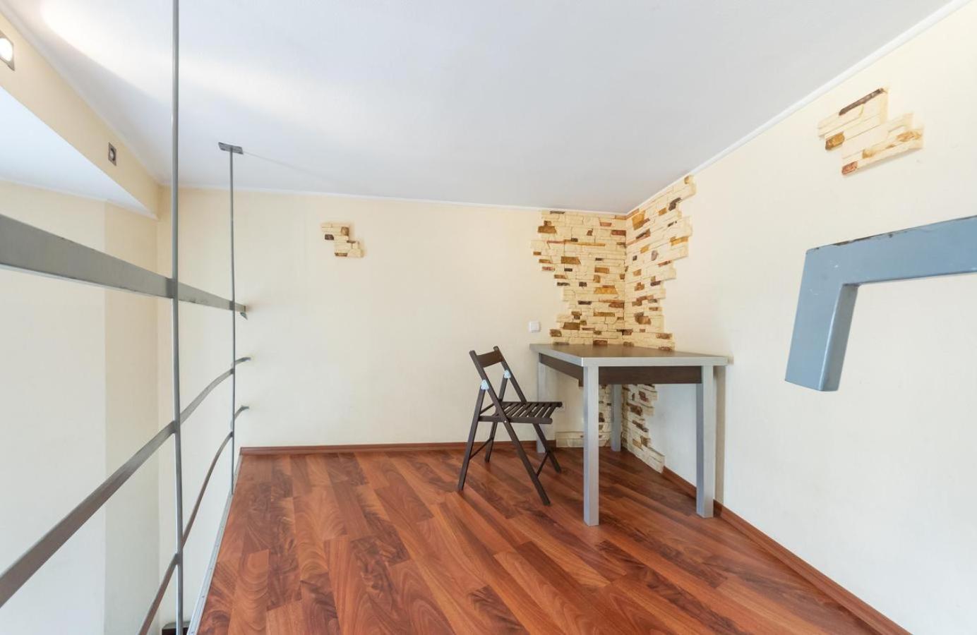 Comfortable Apartment On Mikhaylovskiy Lane Kiev Luaran gambar