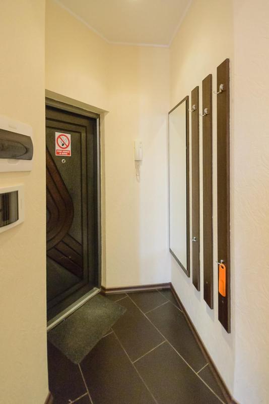 Comfortable Apartment On Mikhaylovskiy Lane Kiev Luaran gambar